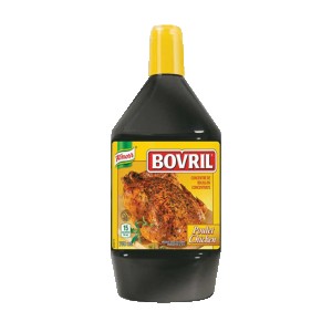 Bovril Chicken Bouillon Concentrate